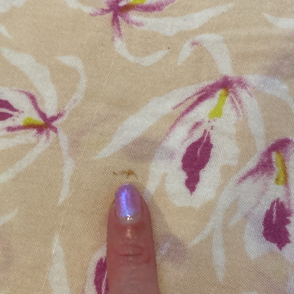 Acacia Swimwear Island Orchid Pareo Sarong Beach Coverup Blanket - Picture 11 of 17